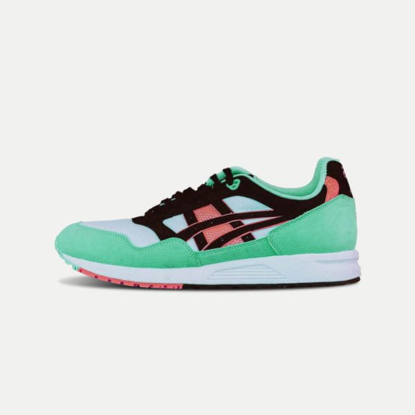 Women's Tosca City Run