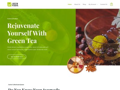 Ayurveda