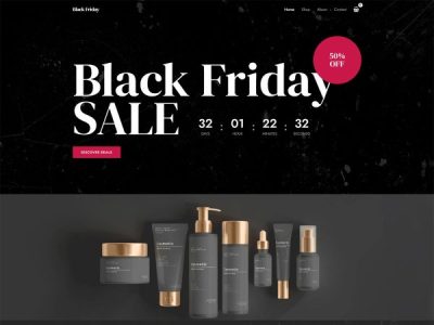 Black Friday