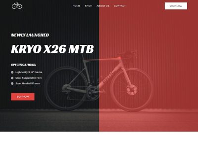 Cycle Shop